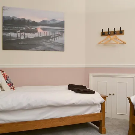 Chartfield Windermere