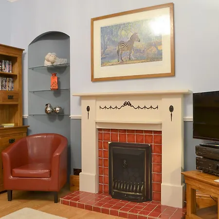 Chartfield Ferienhaus *