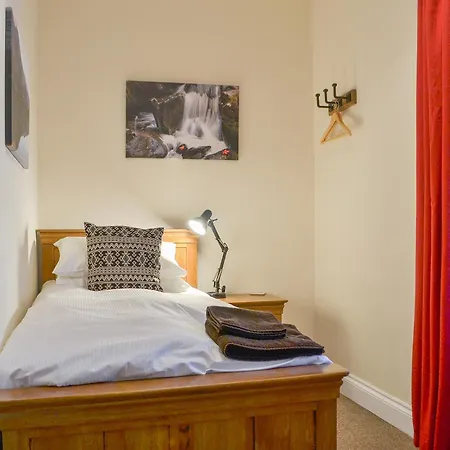 Chartfield Ferienhaus Windermere