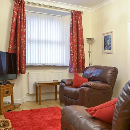 Chartfield Casa vacanze Windermere