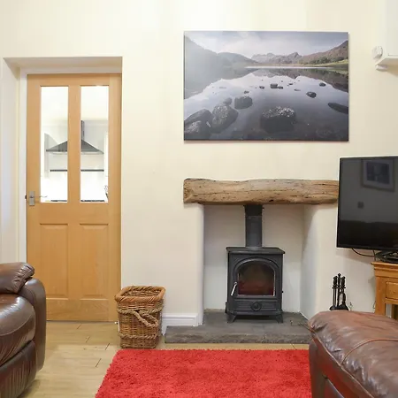 Chartfield Holiday home Windermere