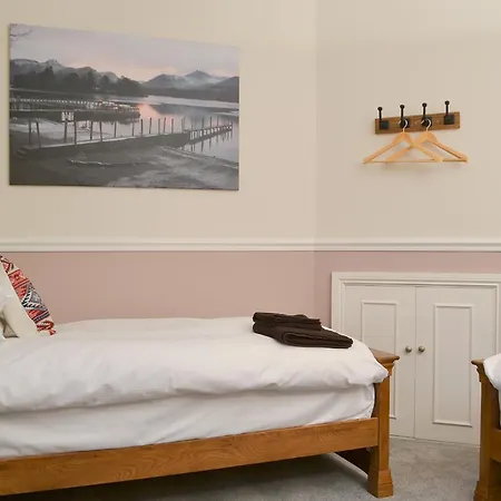 Chartfield * Windermere