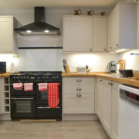 Chartfield Casa vacanze Windermere