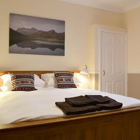 Feriehus Chartfield Windermere