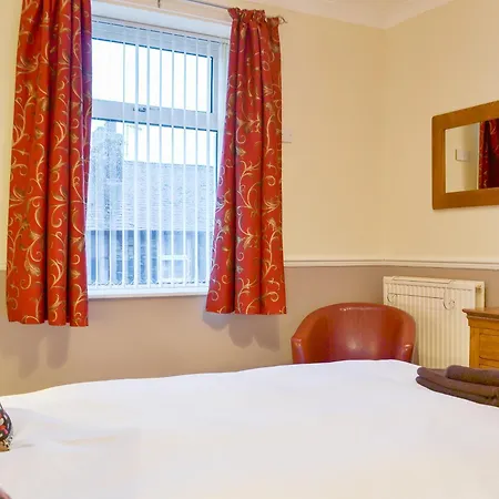 Chartfield Casa vacanze