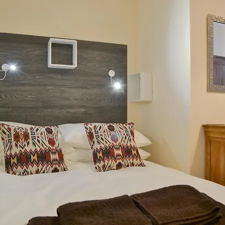 Chartfield Casa vacanze *