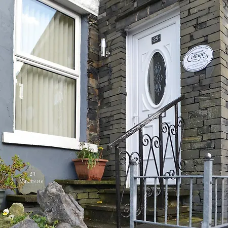 Casa vacanze Chartfield