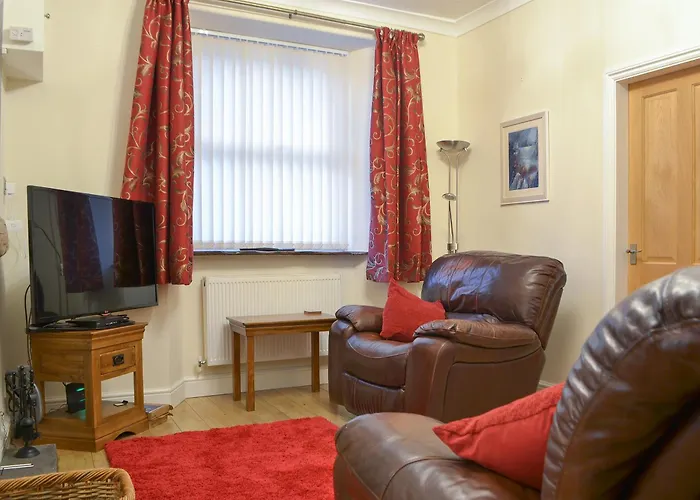 Chartfield Holiday home Windermere