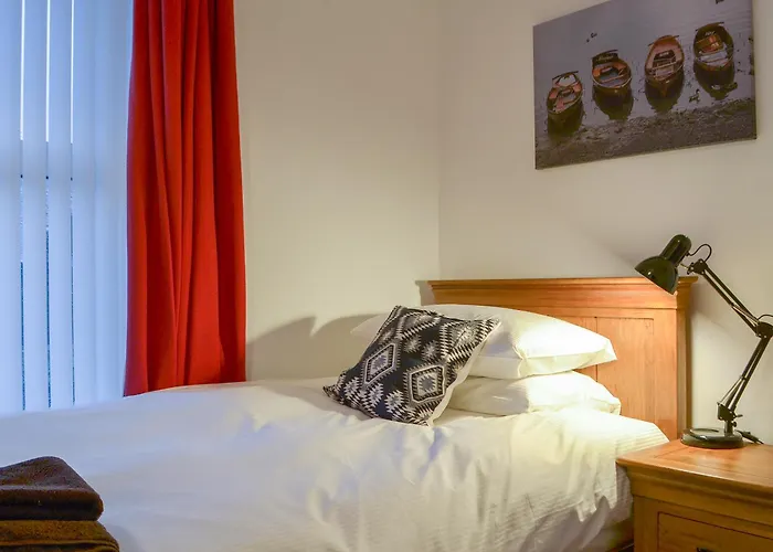 Holiday home Chartfield *