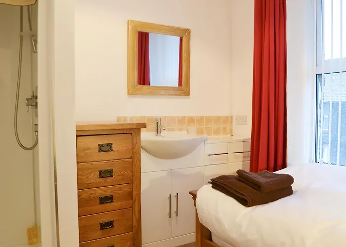 Chartfield * Windermere