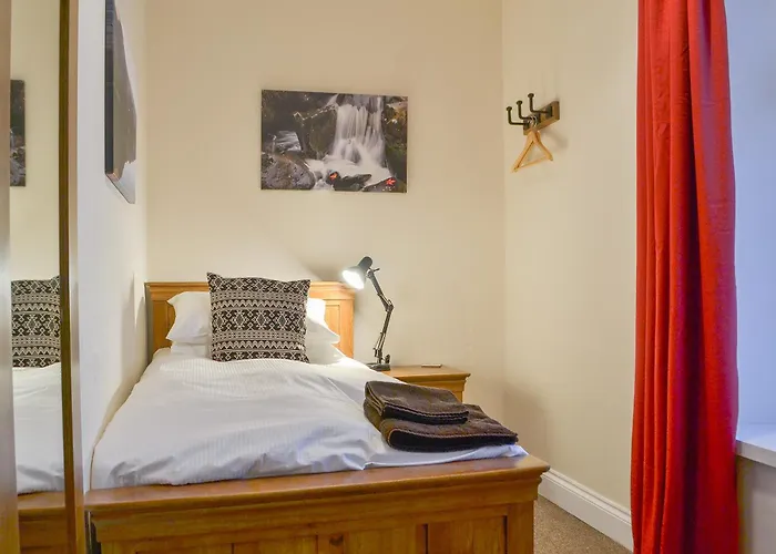 Chartfield * Windermere