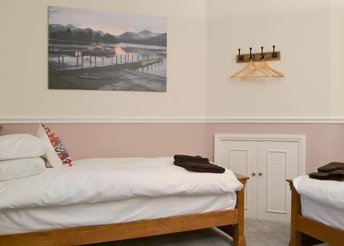 Chartfield * Windermere