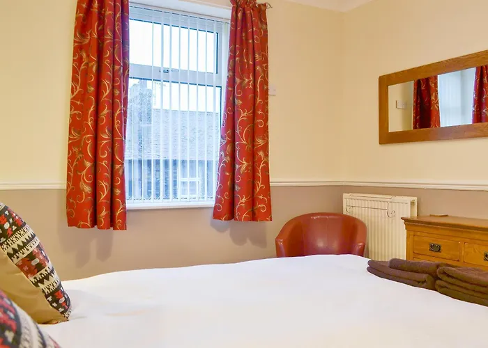 Chartfield Vakantiehuis