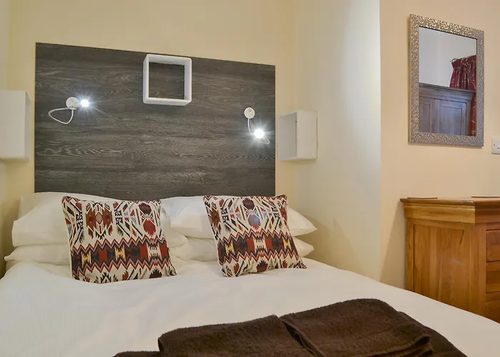 Chartfield Vakantiehuis *